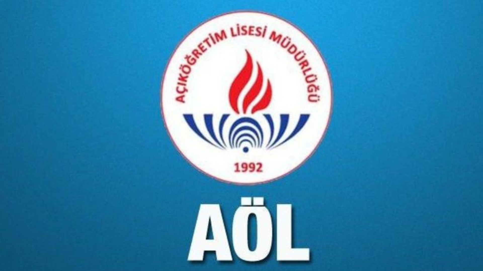 AÖL son kayıt tarihi