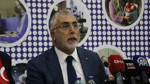 Işıkhan: 2027-2029 döneminde 2,1 milyon ilave istihdam oluşturmayı hedefliyoruz