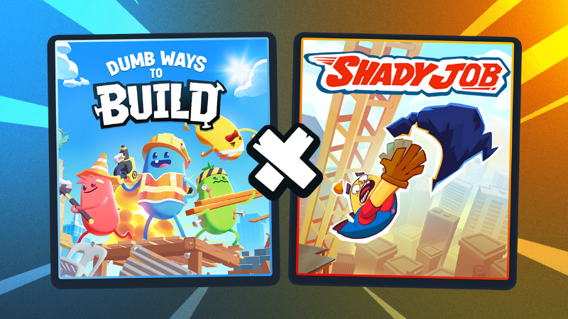 The Shady Builders Bundle is Available Now!