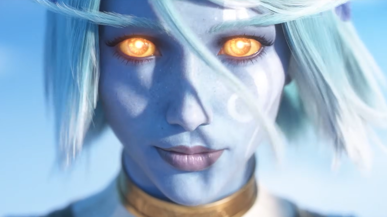 The WoW ‘Classic+’ rumors were true: World of Warcraft: Forever promises to be another timeline’s version of the MMO